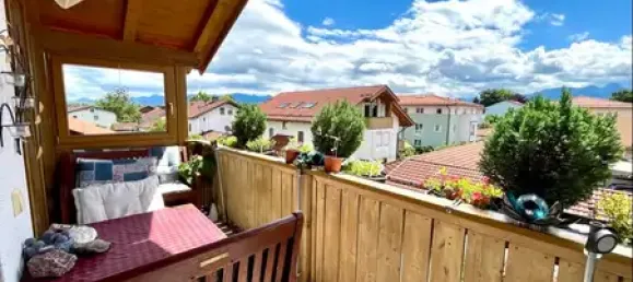 3 bedrooms Apartment in Rosenheim, Germany No. 234295 10