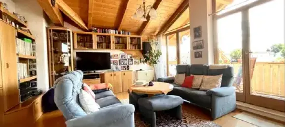 3 bedrooms Apartment in Rosenheim, Germany No. 234295 3