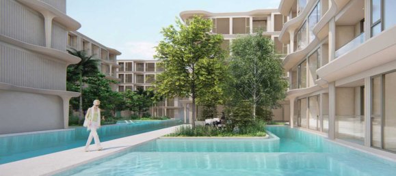 Eigentumswohnung in Bang Tao, Thailand 32m², Nr. 79983 13