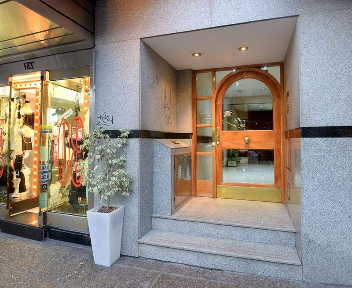 Studio in Quilmes, Argentina, Nr. 51606