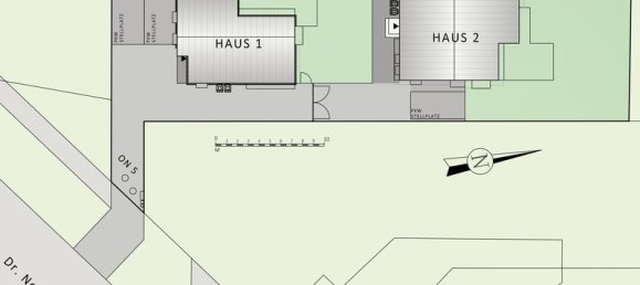 Дом с 4 комнатами в Вена, Австрия № 172590 5