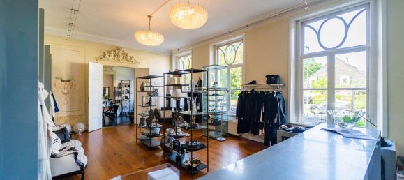 4-Zimmer Büro in Kleve, Germany, Nr. 94058 8