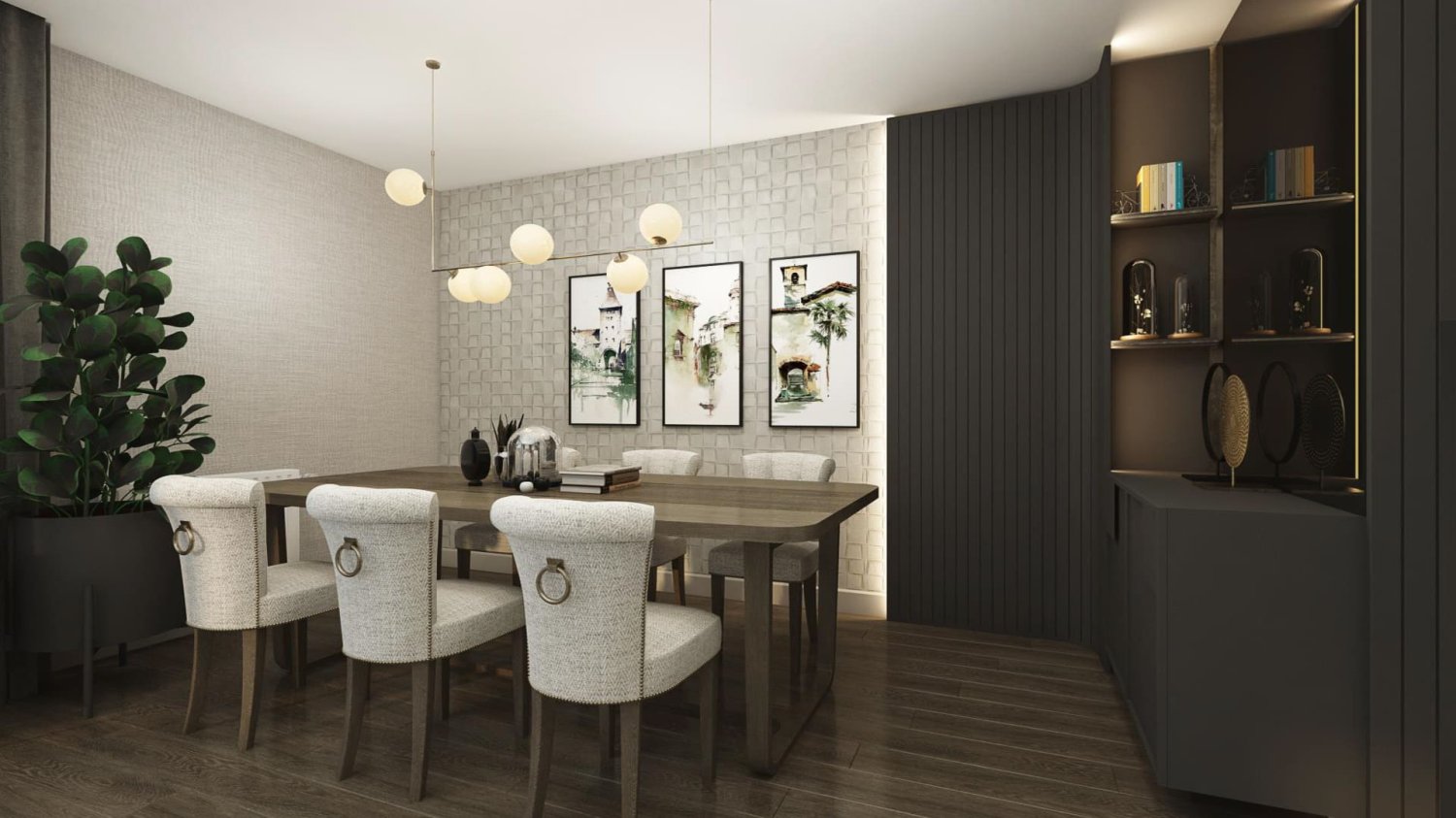 Wohnung 4+1 in Deniz Istanbul, Istanbul, Turkey, Nr. 35481