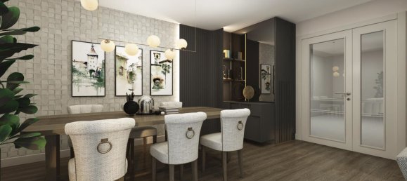 Wohnung 4+1 in Deniz Istanbul, Istanbul, Turkey, Nr. 35481 4