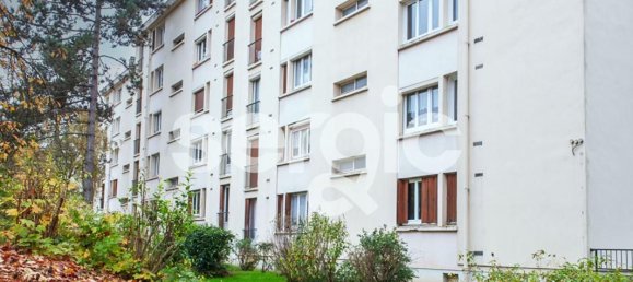3 chambres Appartement à Compiègne, France No. 210796 11