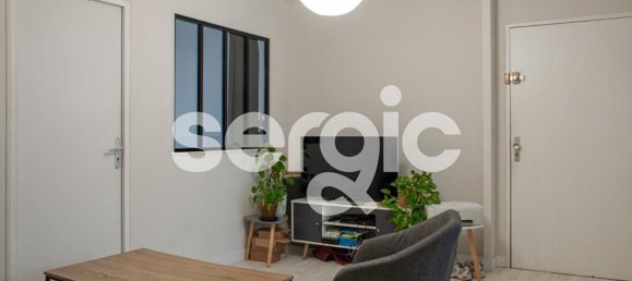 3 chambres Appartement à Compiègne, France No. 210796 6