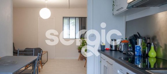 3 chambres Appartement à Compiègne, France No. 210796 4