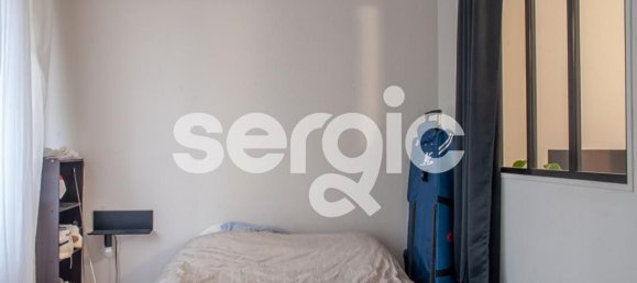 3 chambres Appartement à Compiègne, France No. 210796 7