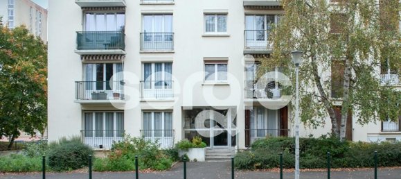 3 chambres Appartement à Compiègne, France No. 210796 2