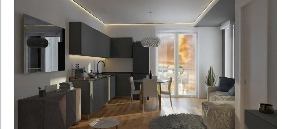 3-Zimmer Wohnung in Pianezza, Italy, Nr. 208434 4