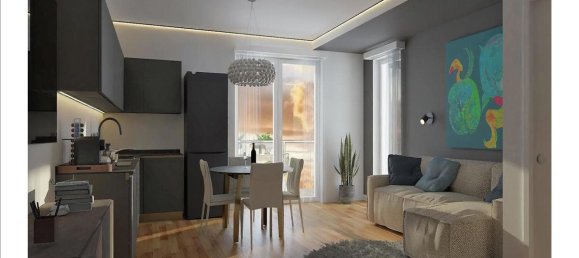 3-Zimmer Wohnung in Pianezza, Italy, Nr. 208434 16