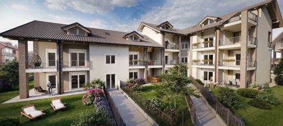 3-Zimmer Wohnung in Pianezza, Italy, Nr. 208434 5