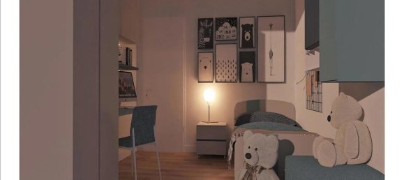 3-Zimmer Wohnung in Pianezza, Italy, Nr. 208434 14