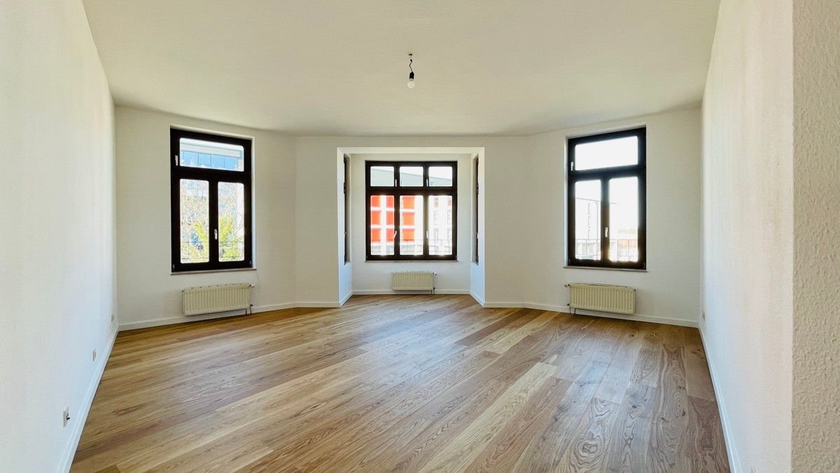 1 Schlafzimmer Wohnung in Leipzig, Germany, Nr. 127715