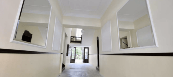 Квартира с 2 комнатами в Вестенд, Германия № 35931 7