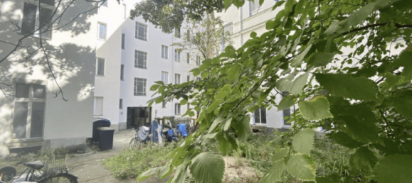 Квартира с 2 комнатами в Вестенд, Германия № 35931 6