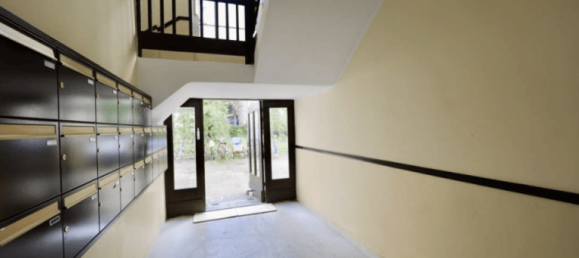 Квартира с 2 комнатами в Вестенд, Германия № 35931 13