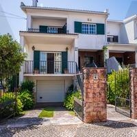 5 Schlafzimmer Haus in Oeiras, Portugal, Nr. 83948