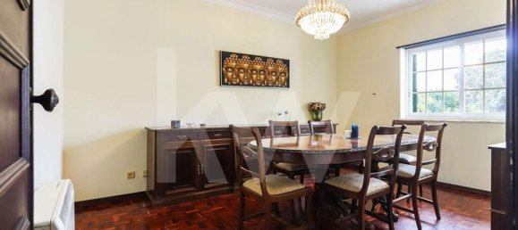 5 Schlafzimmer Haus in Oeiras, Portugal, Nr. 83948 4