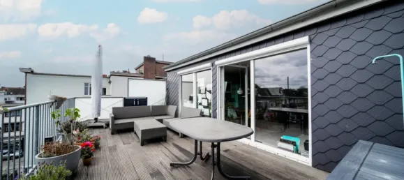 3 bedrooms Duplex in Bremen, Germany No. 311329 10