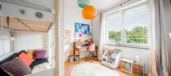 3 bedrooms Duplex in Bremen, Germany No. 311329 7