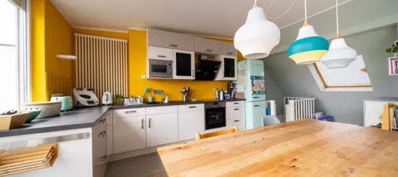 3 bedrooms Duplex in Bremen, Germany No. 311329 3