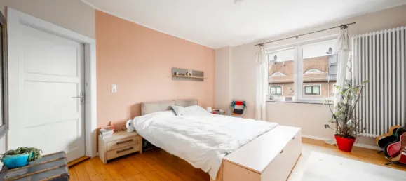 3 bedrooms Duplex in Bremen, Germany No. 311329 8