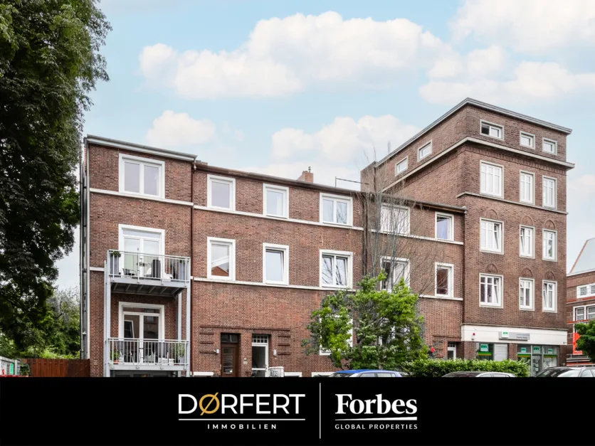 3 bedrooms Duplex in Bremen, Germany No. 311329