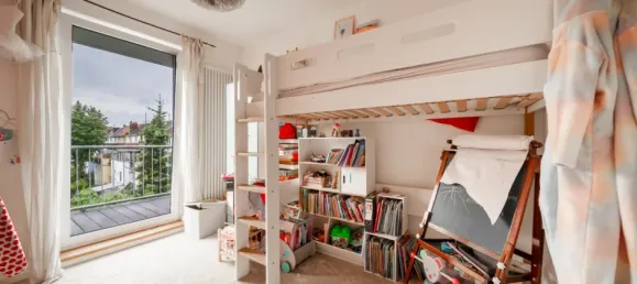 3 bedrooms Duplex in Bremen, Germany No. 311329 6