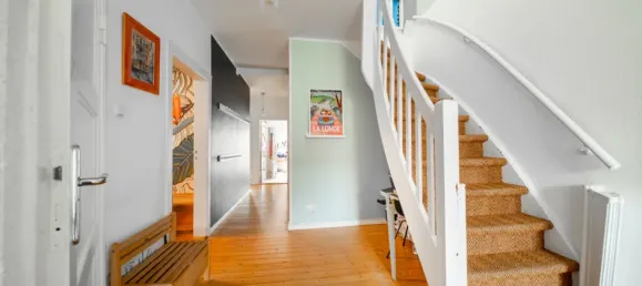 3 bedrooms Duplex in Bremen, Germany No. 311329 4