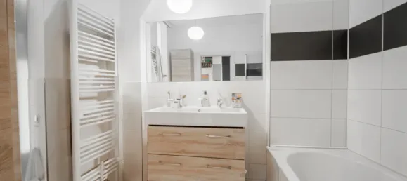 3 bedrooms Duplex in Bremen, Germany No. 311329 5