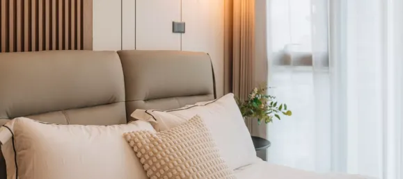 2 Schlafzimmer Doppelhaus in Yan Nawa, Thailand, Nr. 67178 5