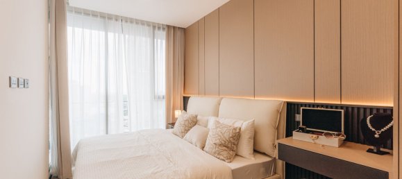 2 Schlafzimmer Doppelhaus in Yan Nawa, Thailand, Nr. 67178 7