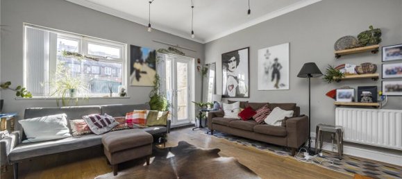 3 bedrooms House in London, United Kingdom No. 7205 2