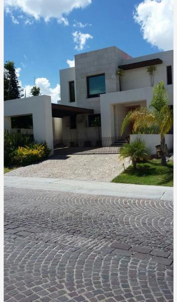 3 غرف نوم منزل في Queretaro, Mexico رقم 161032