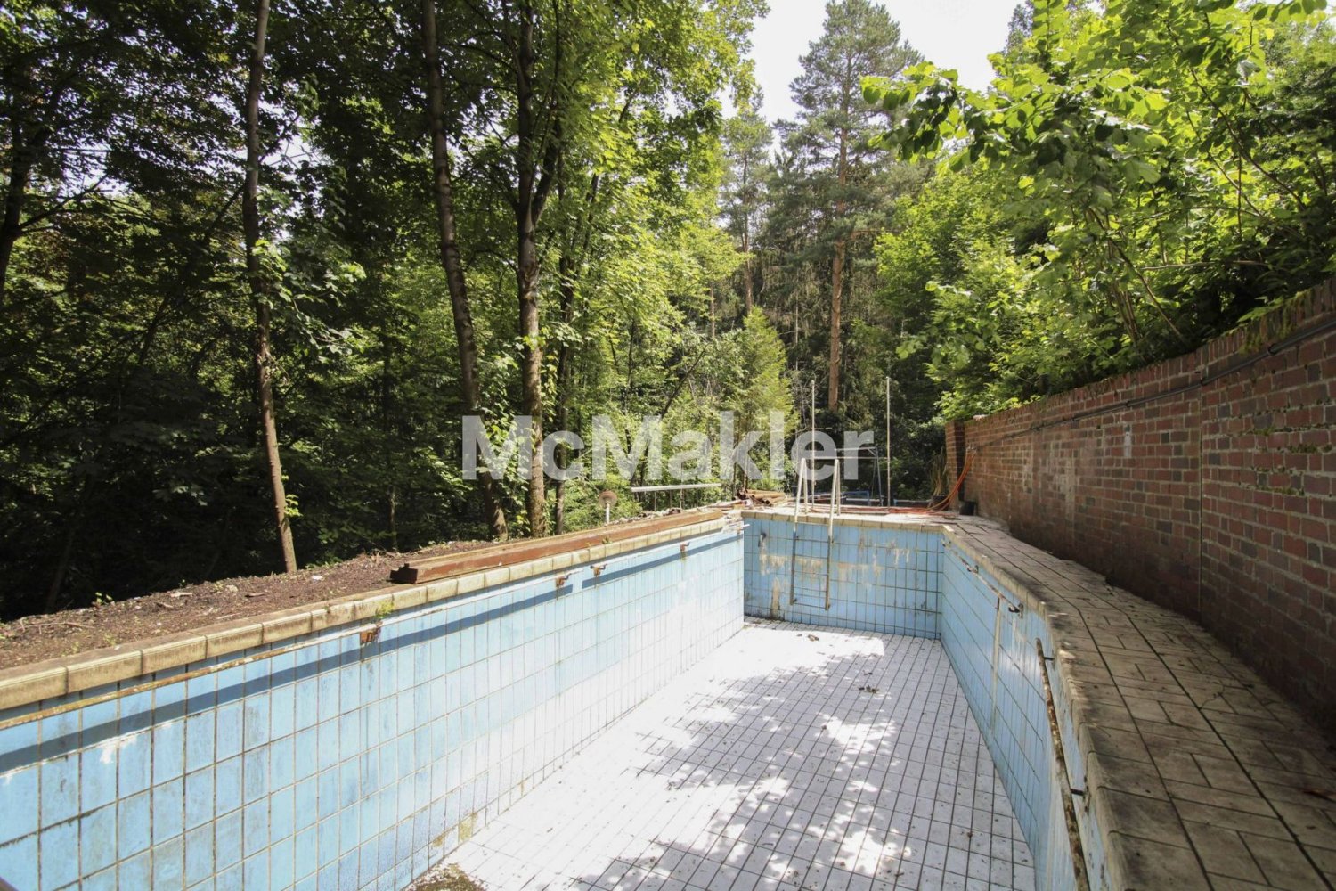 Terrain à Stuttgart, Germany No. 69256