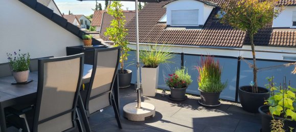 2 bedrooms Apartment in Ludwigsburg, Germany No. 321151 13