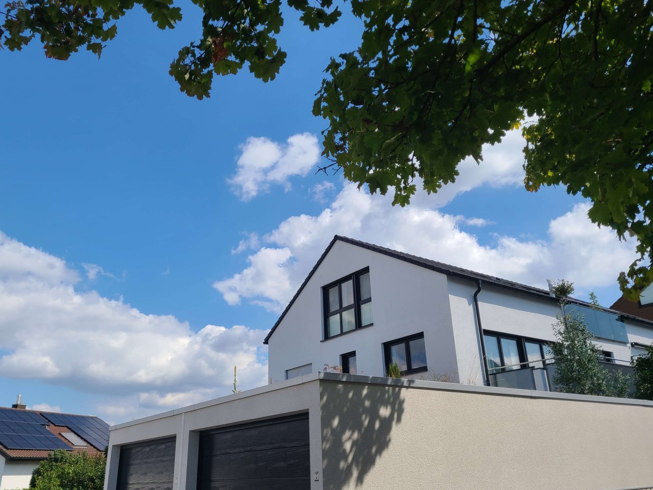 2 bedrooms Apartment in Ludwigsburg, Germany No. 321151