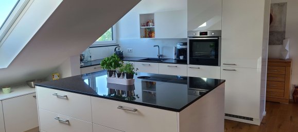 2 bedrooms Apartment in Ludwigsburg, Germany No. 321151 4