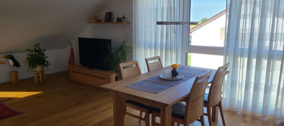 2 bedrooms Apartment in Ludwigsburg, Germany No. 321151 7