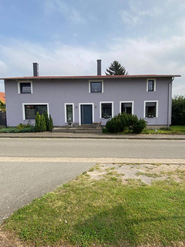 4 chambres Maison à Ludwigslust-Parchim, Germany No. 364094