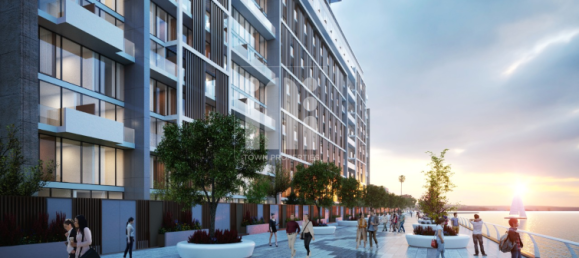 4 bedrooms Apartment in Yas Island, UAE No. 1457 11