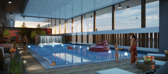 4 bedrooms Apartment in Yas Island, UAE No. 1457 6