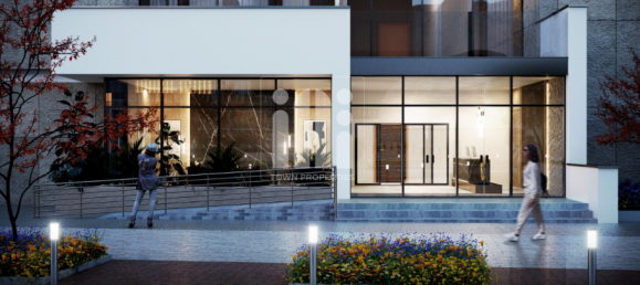 4 bedrooms Apartment in Yas Island, UAE No. 1457 10