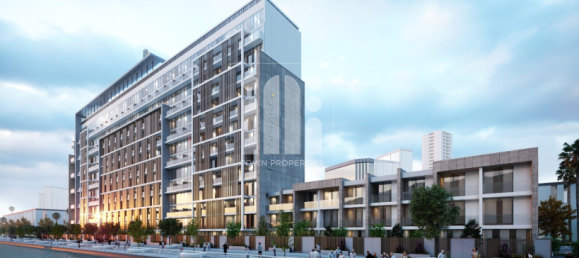 4 bedrooms Apartment in Yas Island, UAE No. 1457 12