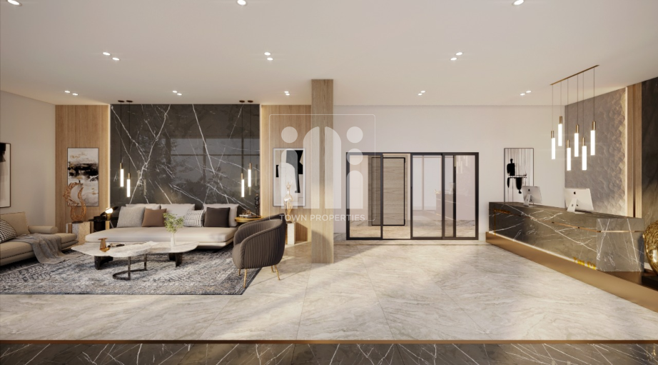 4 bedrooms Apartment in Yas Island, UAE No. 1457