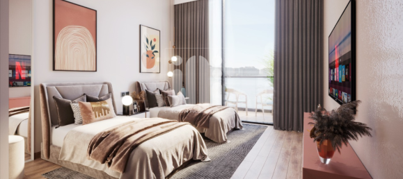 4 bedrooms Apartment in Yas Island, UAE No. 1457 3