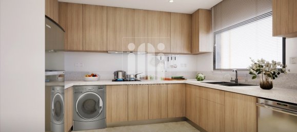 4 bedrooms Apartment in Yas Island, UAE No. 1457 5