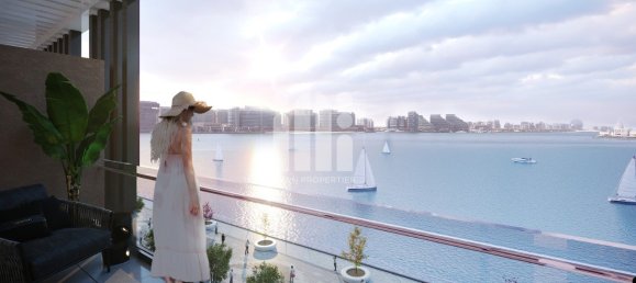 4 bedrooms Apartment in Yas Island, UAE No. 1457 7