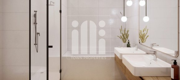 4 bedrooms Apartment in Yas Island, UAE No. 1457 8